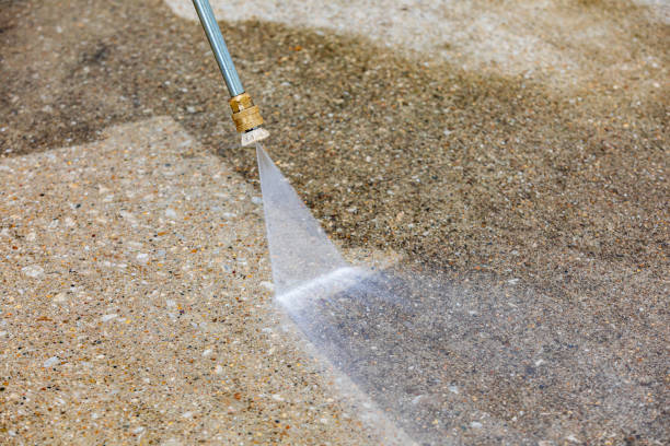 Best Patio and Deck Pressure Washing  in Glen Ellyn, IL
