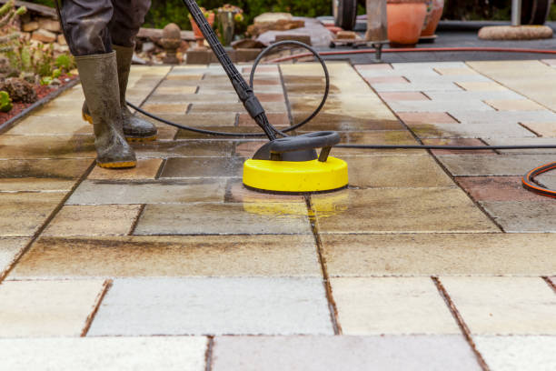 Playground Equipment Cleaning in Glen Ellyn, IL