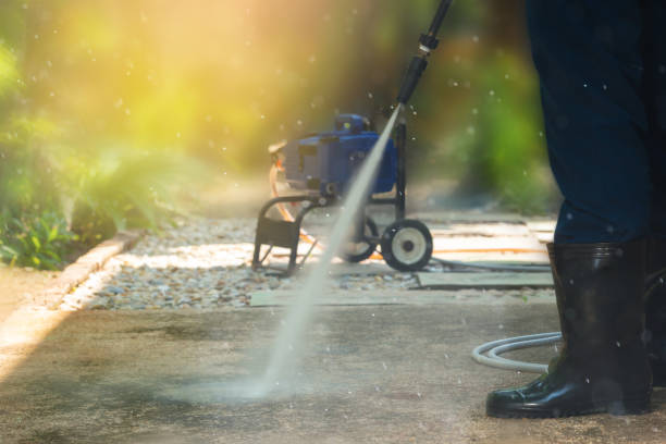 Best Restaurant Pressure Washing  in Glen Ellyn, IL
