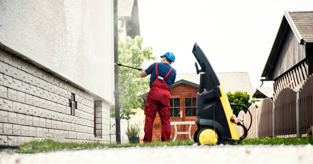 Glen Ellyn, IL  Pressure Washing Services Company